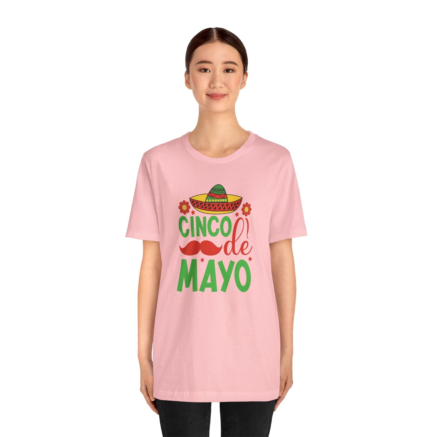 Cinco de mayo