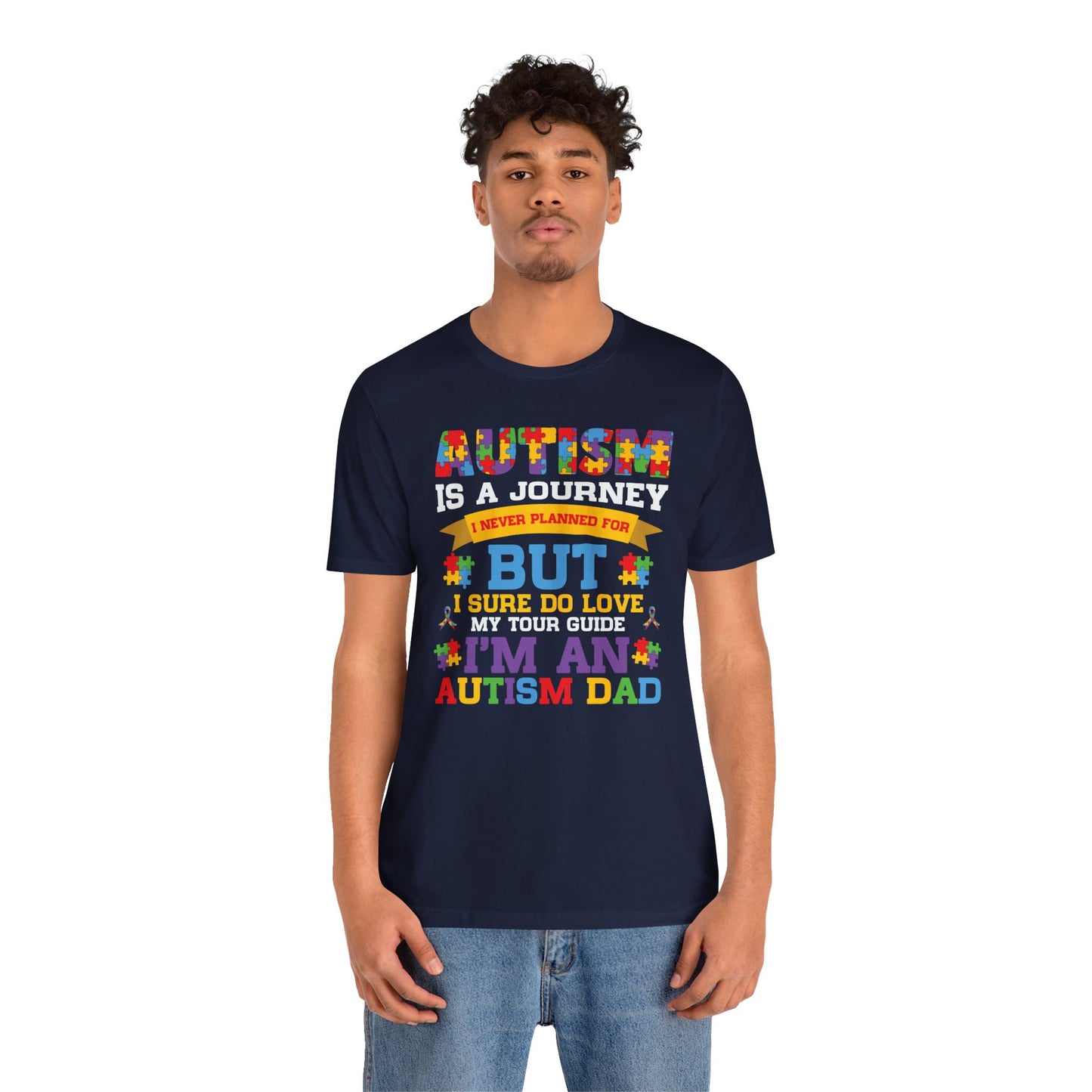 Autism Dad 14