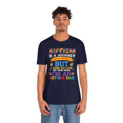 Autism Dad 14