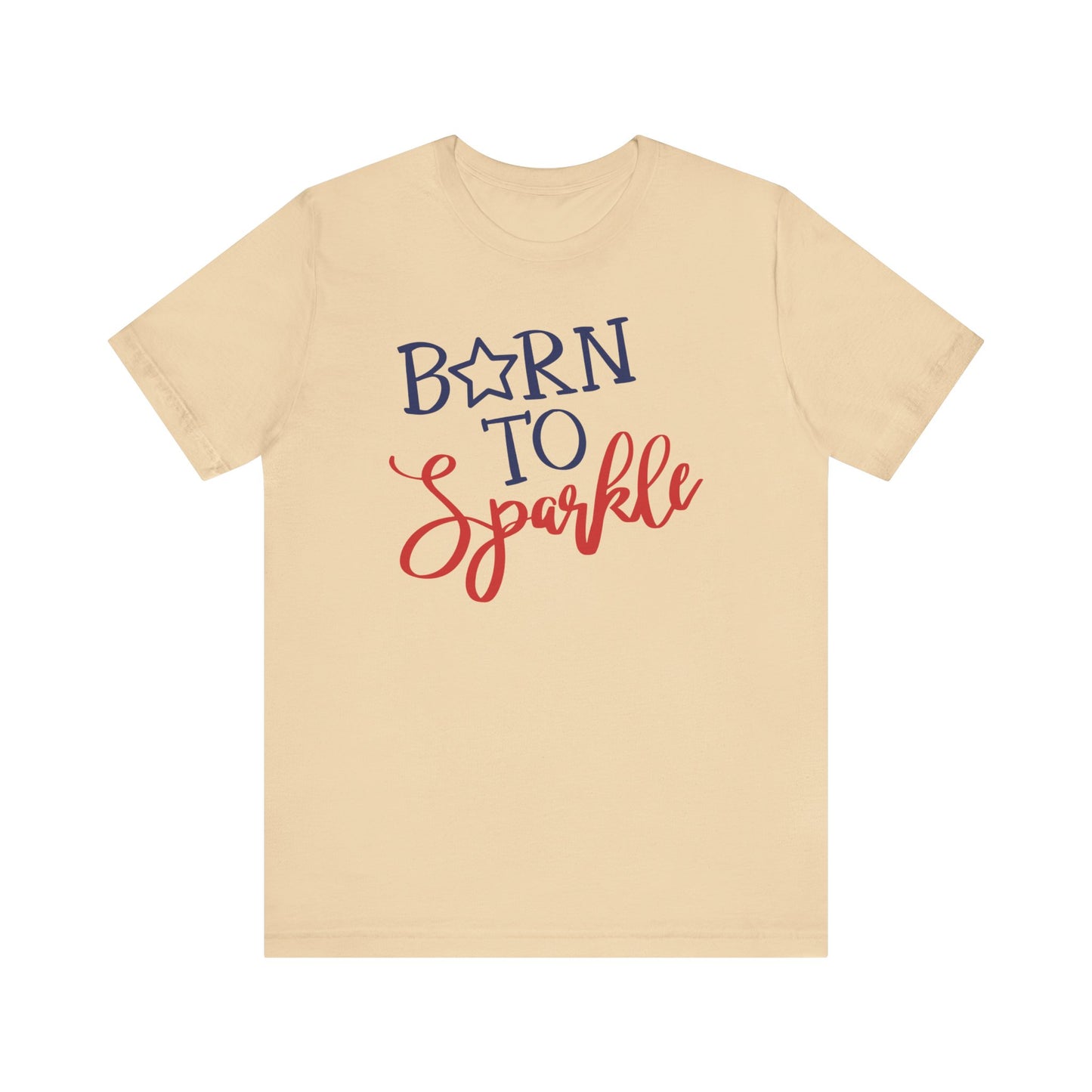 Born-to-Sparkle