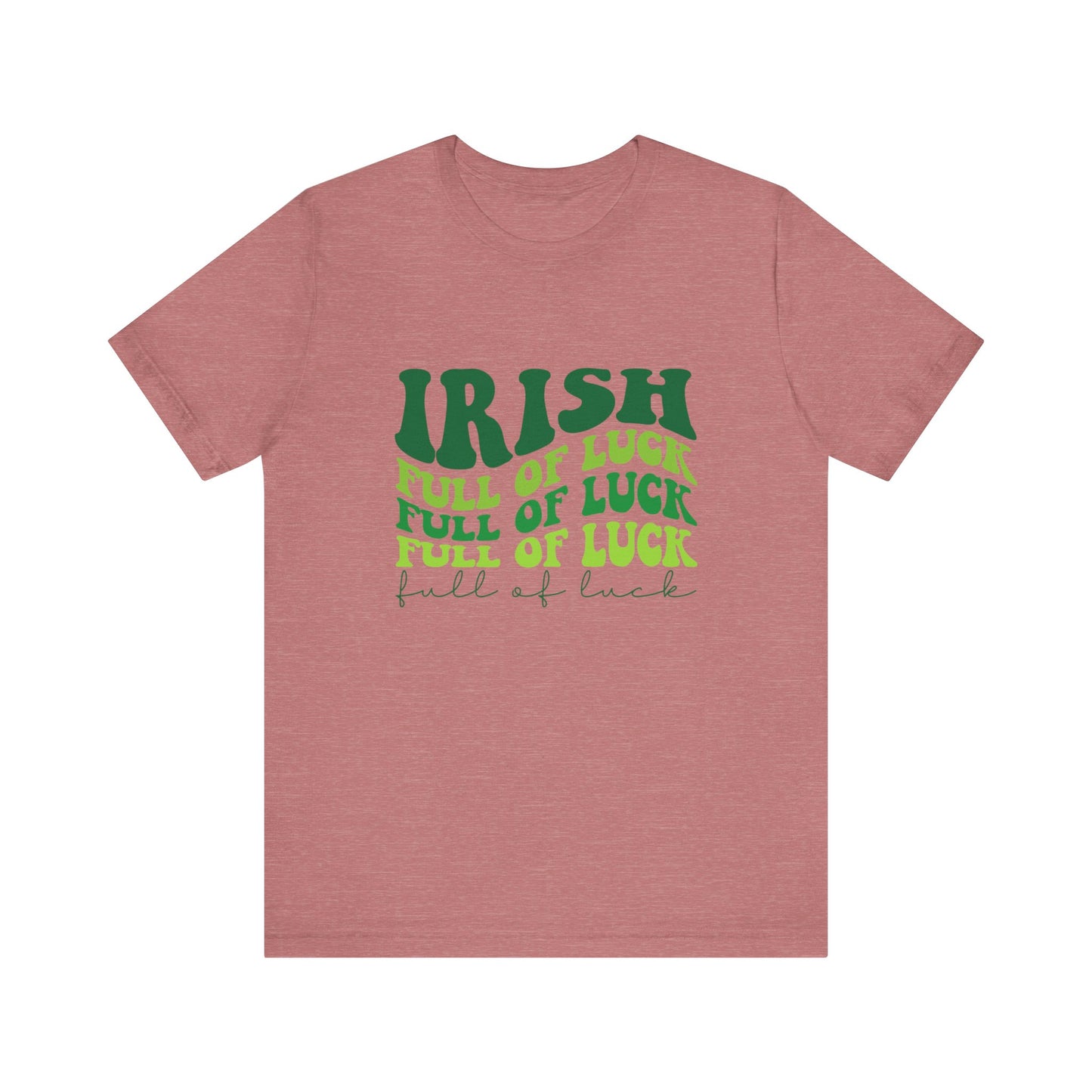 Irish