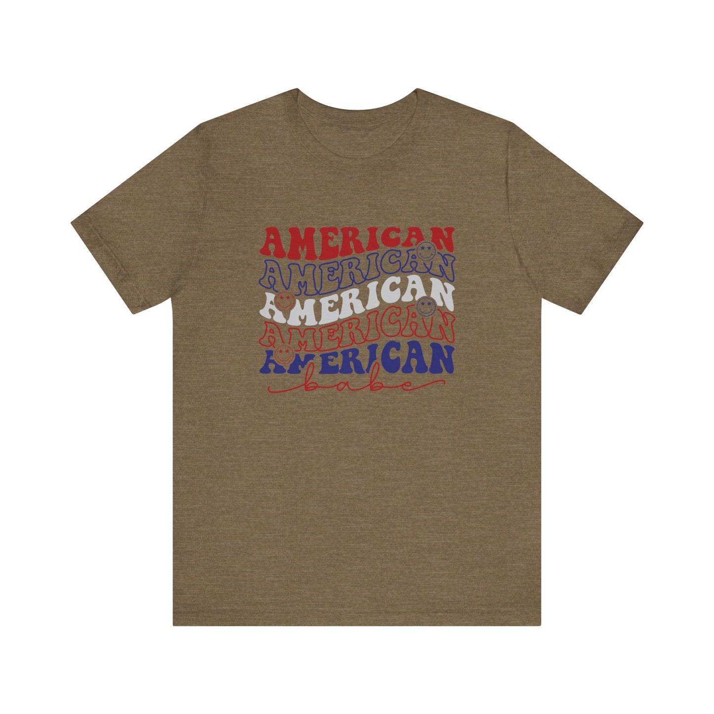 American Babe