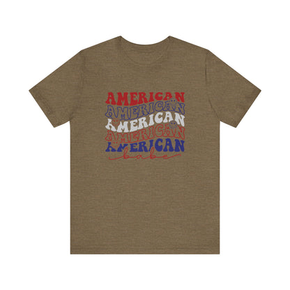 American Babe