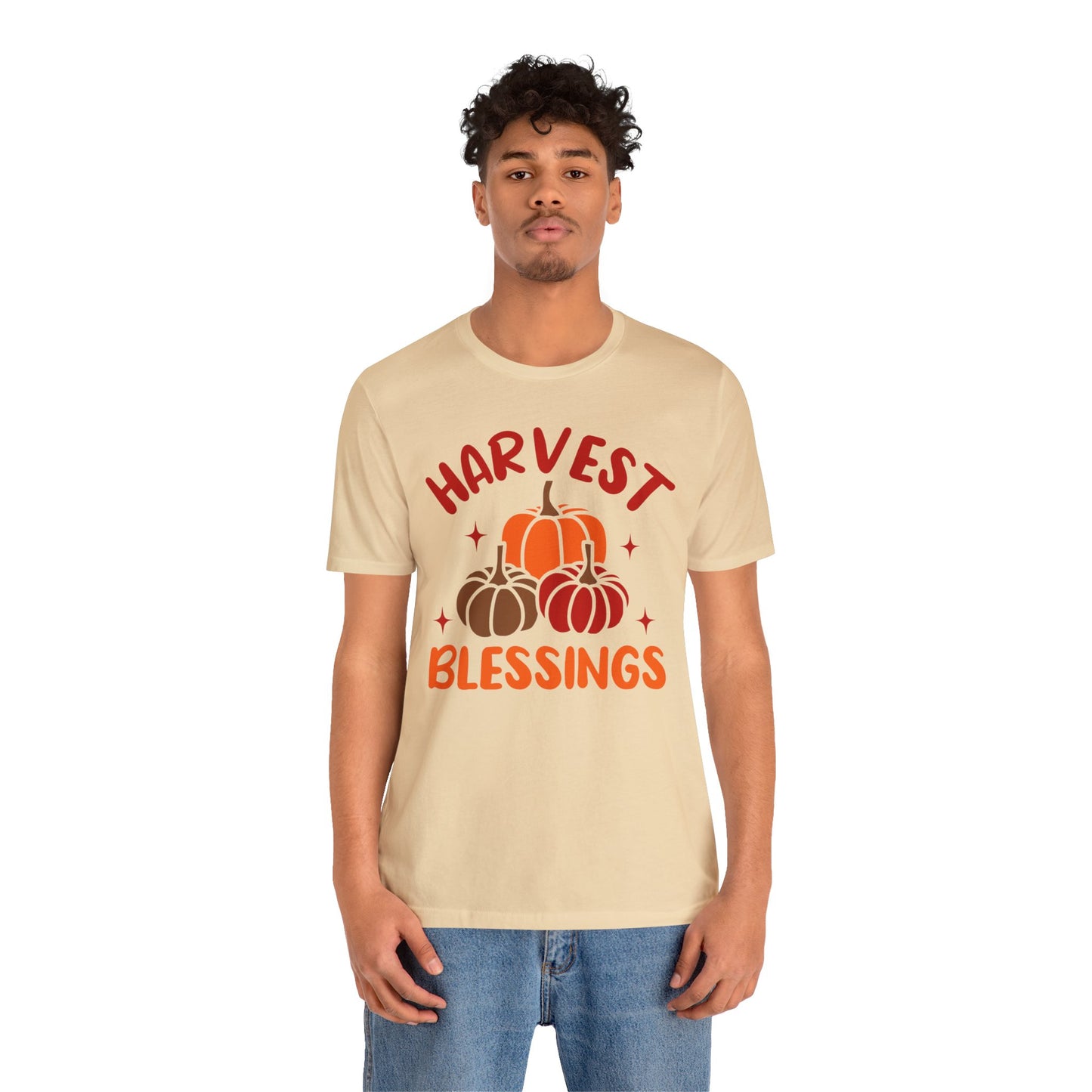 Harvest Blessings