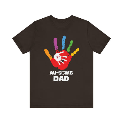 Autism Dad 06