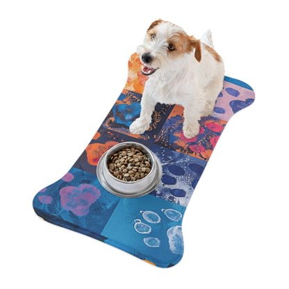 Pet Feeding Mats