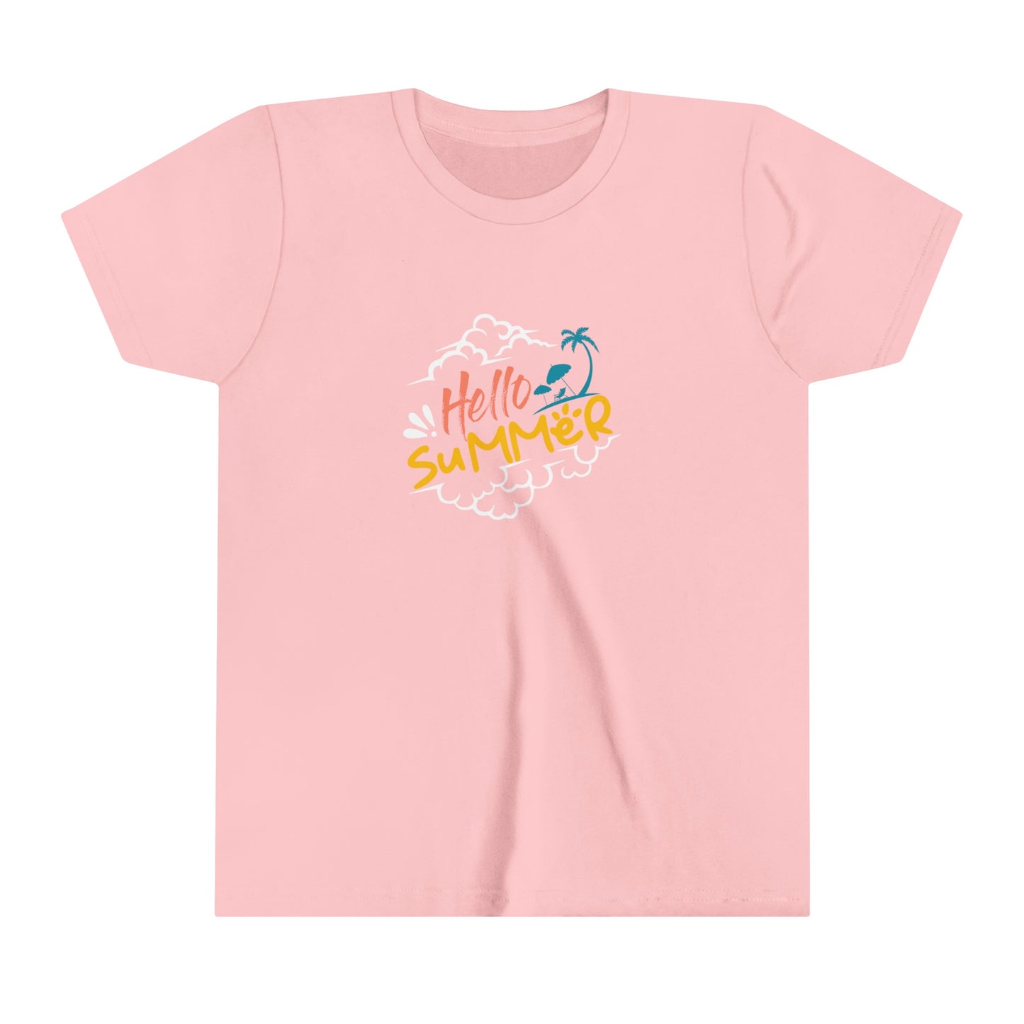 Summer T-Shirt