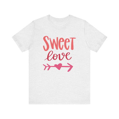 Sweet Love