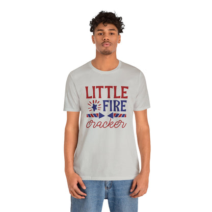 Little Fire Cracker