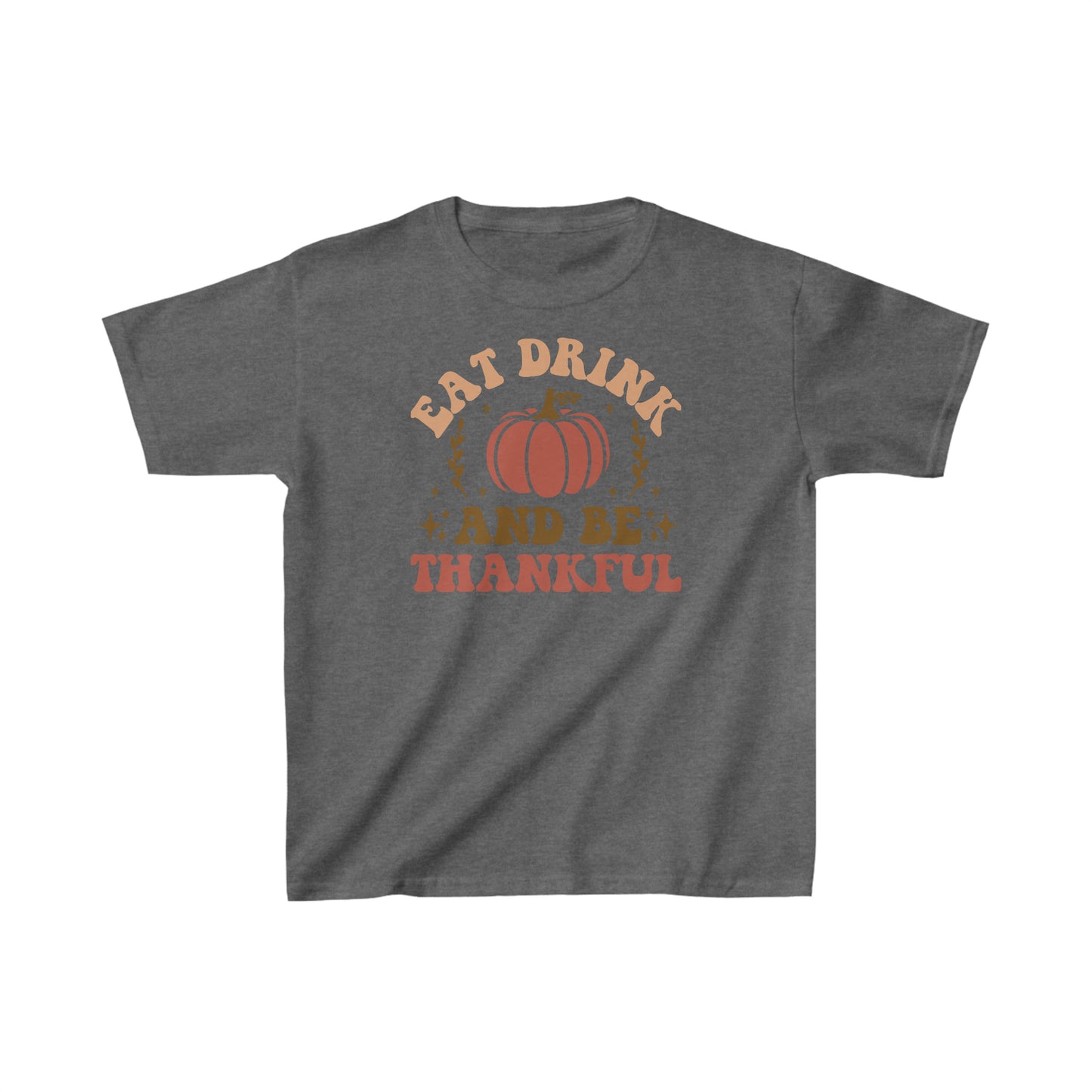 Eat Drink and be Thankful