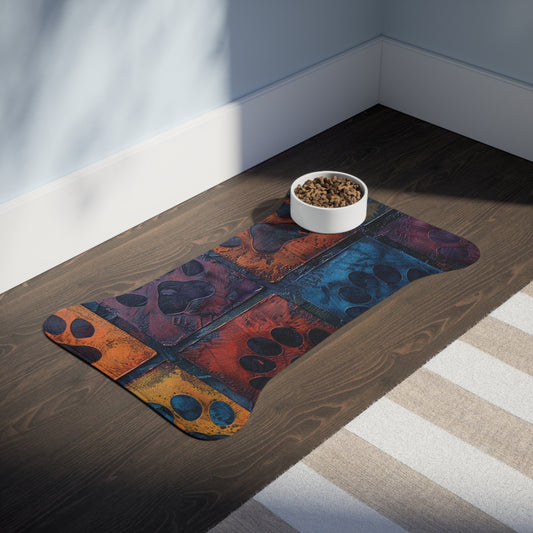 Pet Feeding Mats