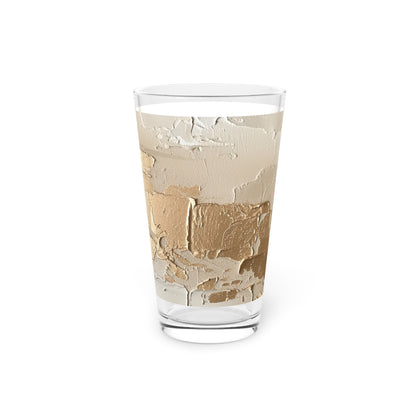 Pint Glass, 16oz