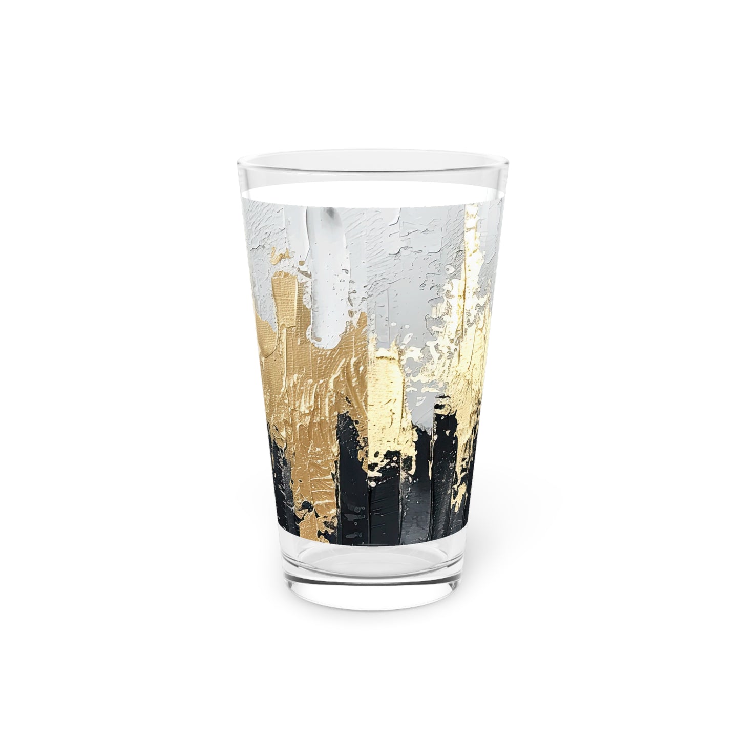 Pint Glass, 16oz