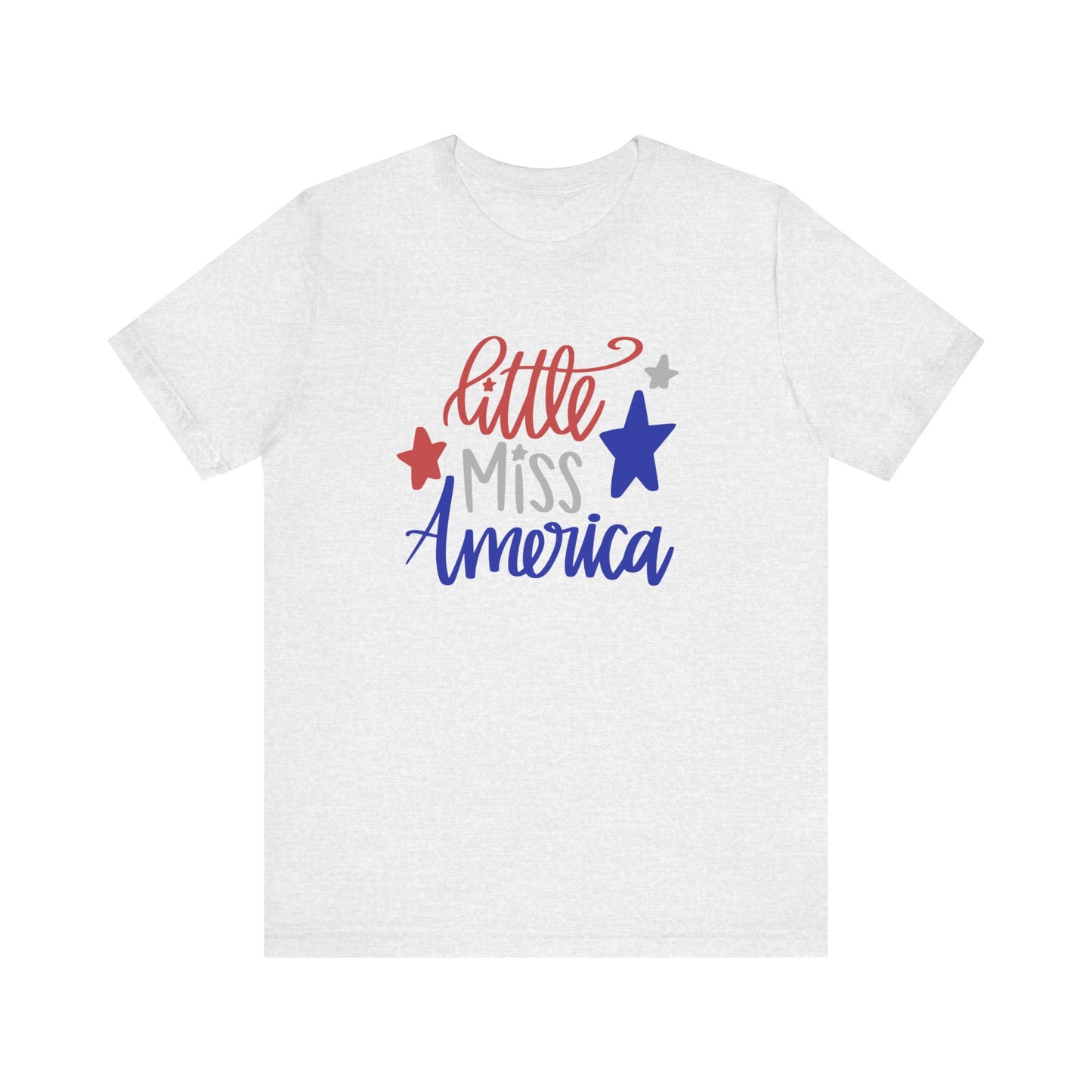 Little-Miss-America