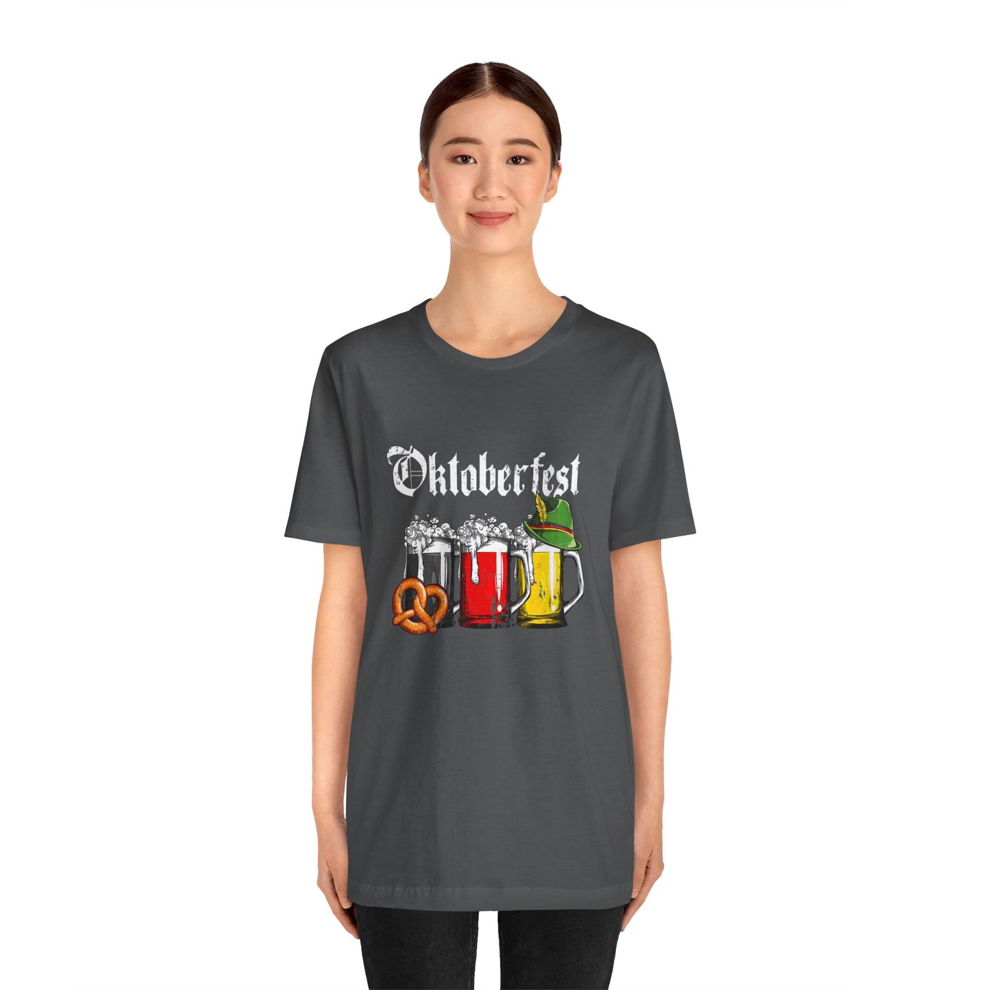 Oktober Fest Funny 40