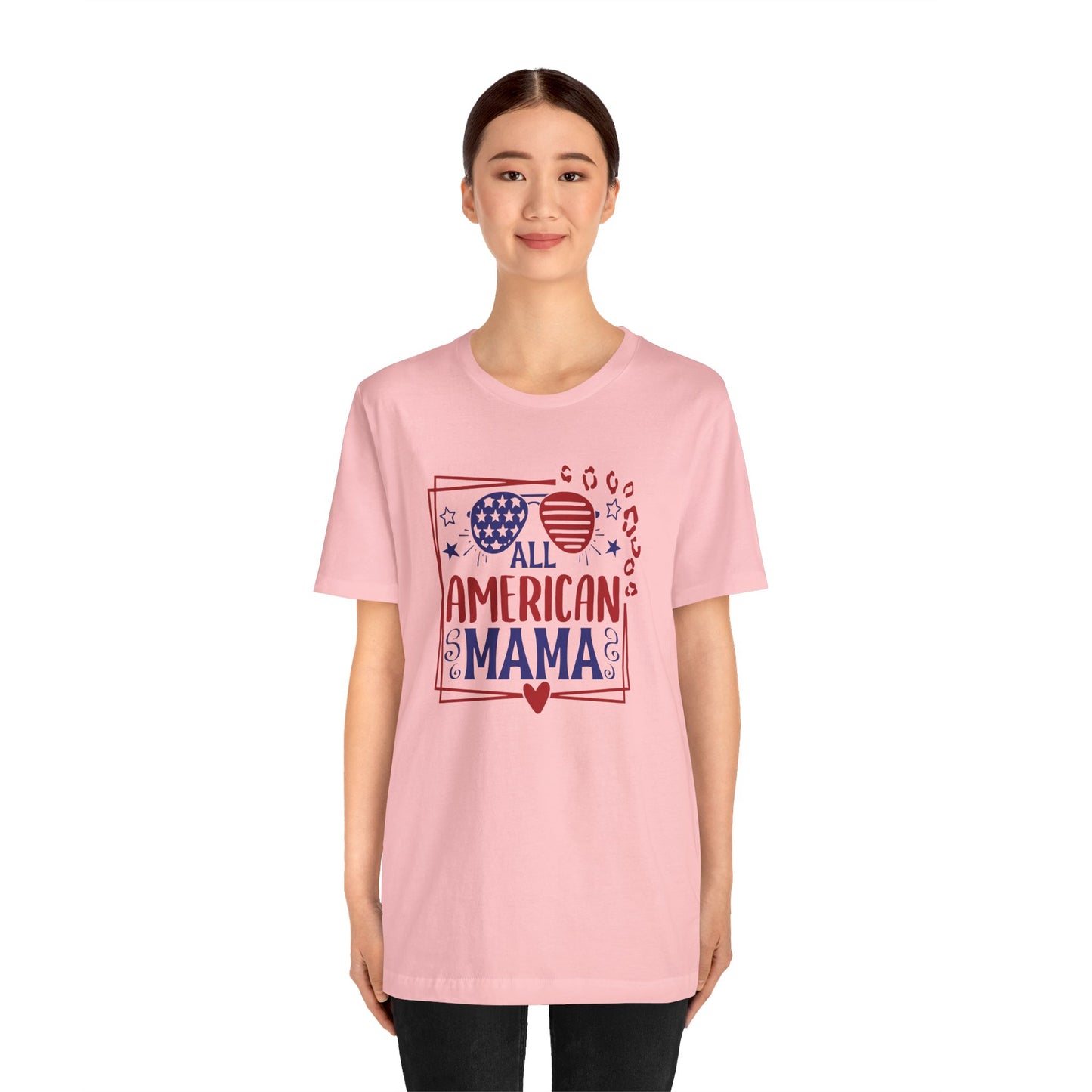 All American Mama