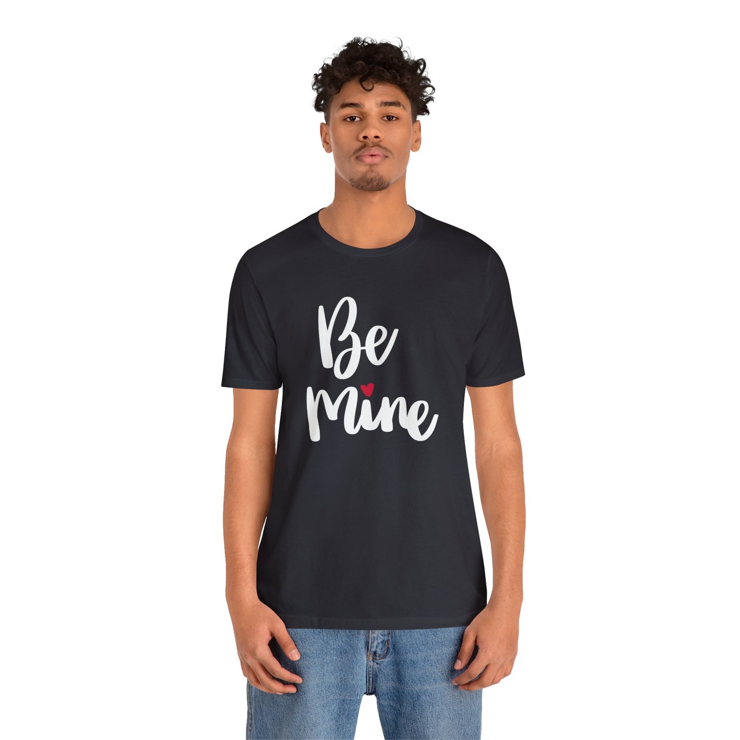 Be Mine