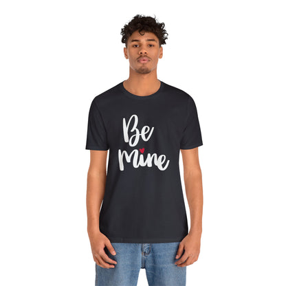 Be Mine