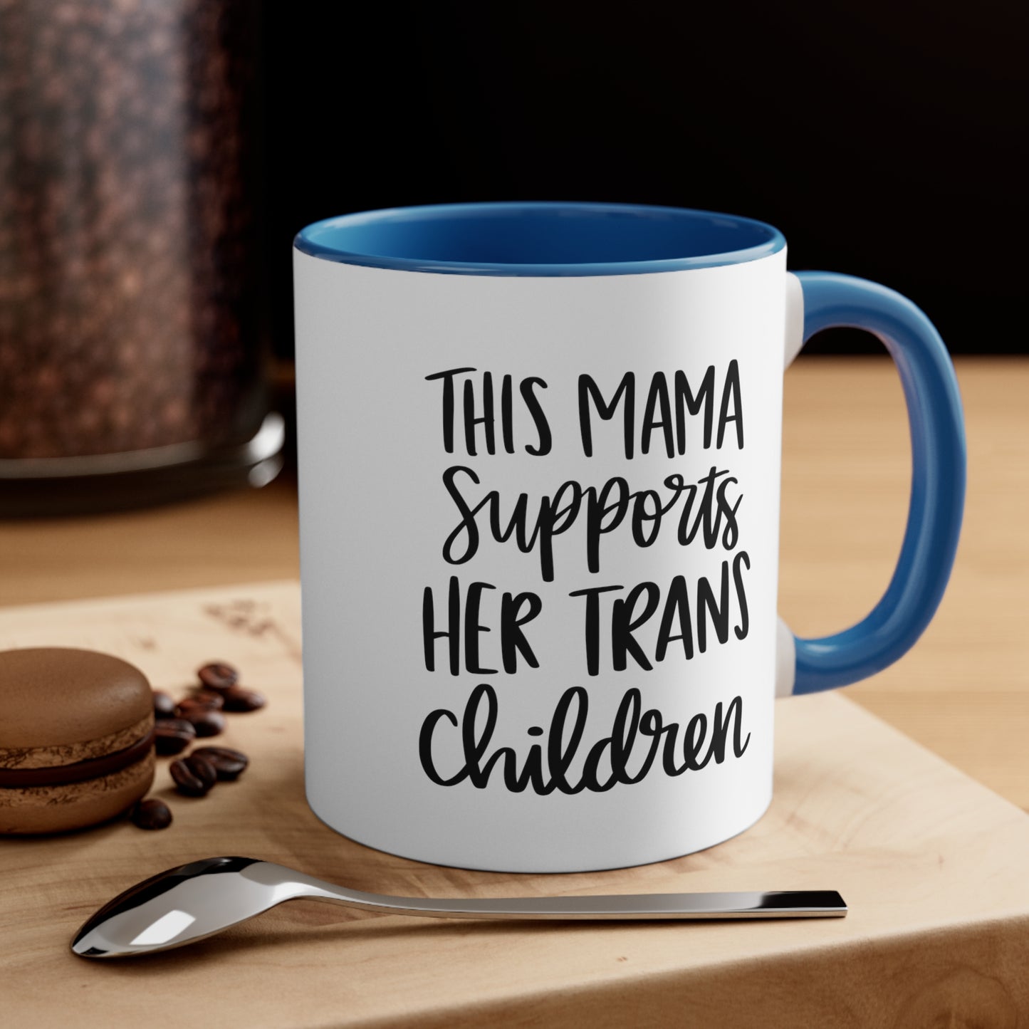 Mama-Trans-Children