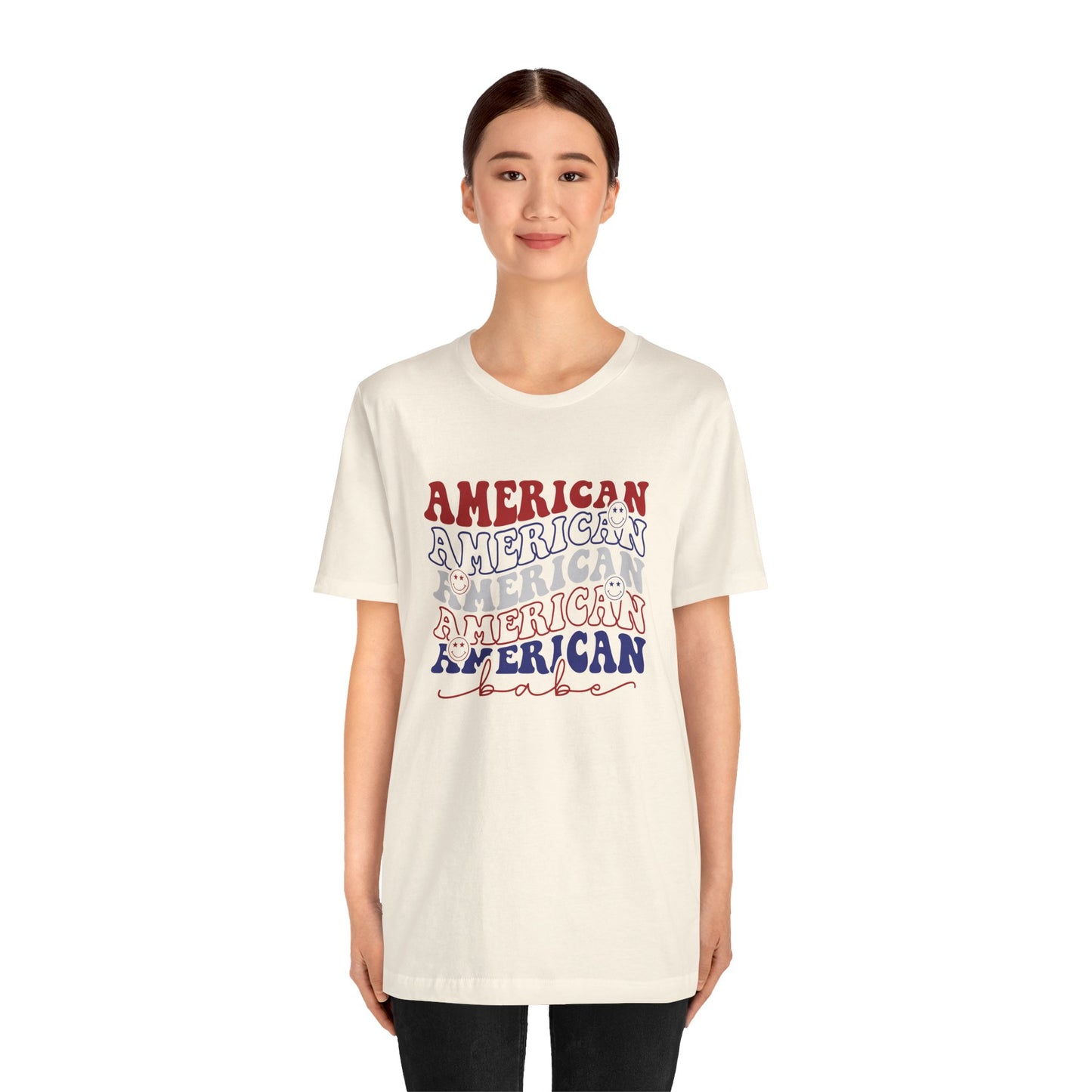 American Babe