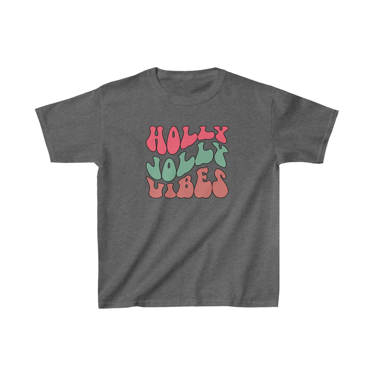 Holly Jolly Vibes