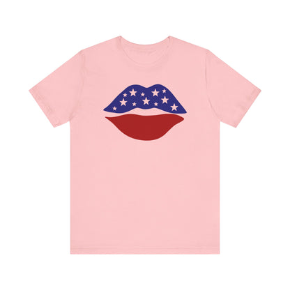 American Lips