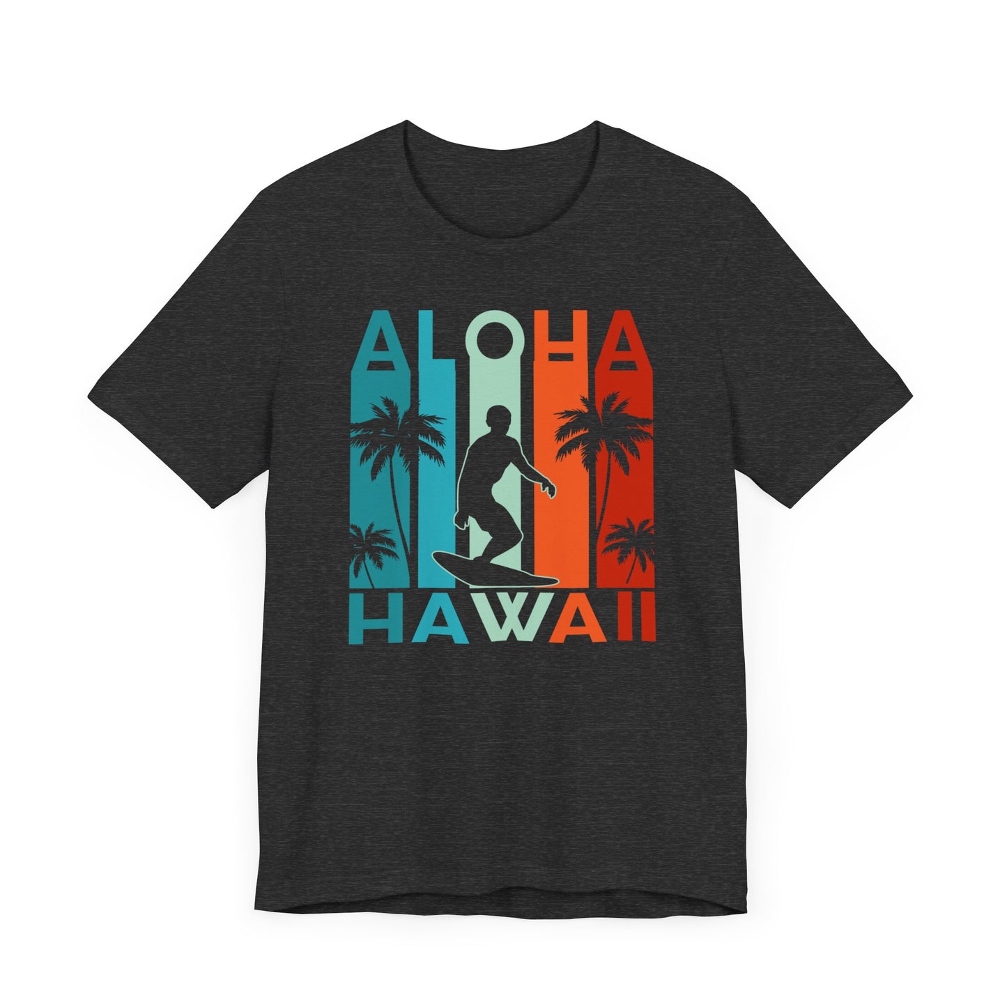 Aloha Hawaii