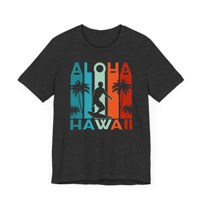 Aloha Hawaii