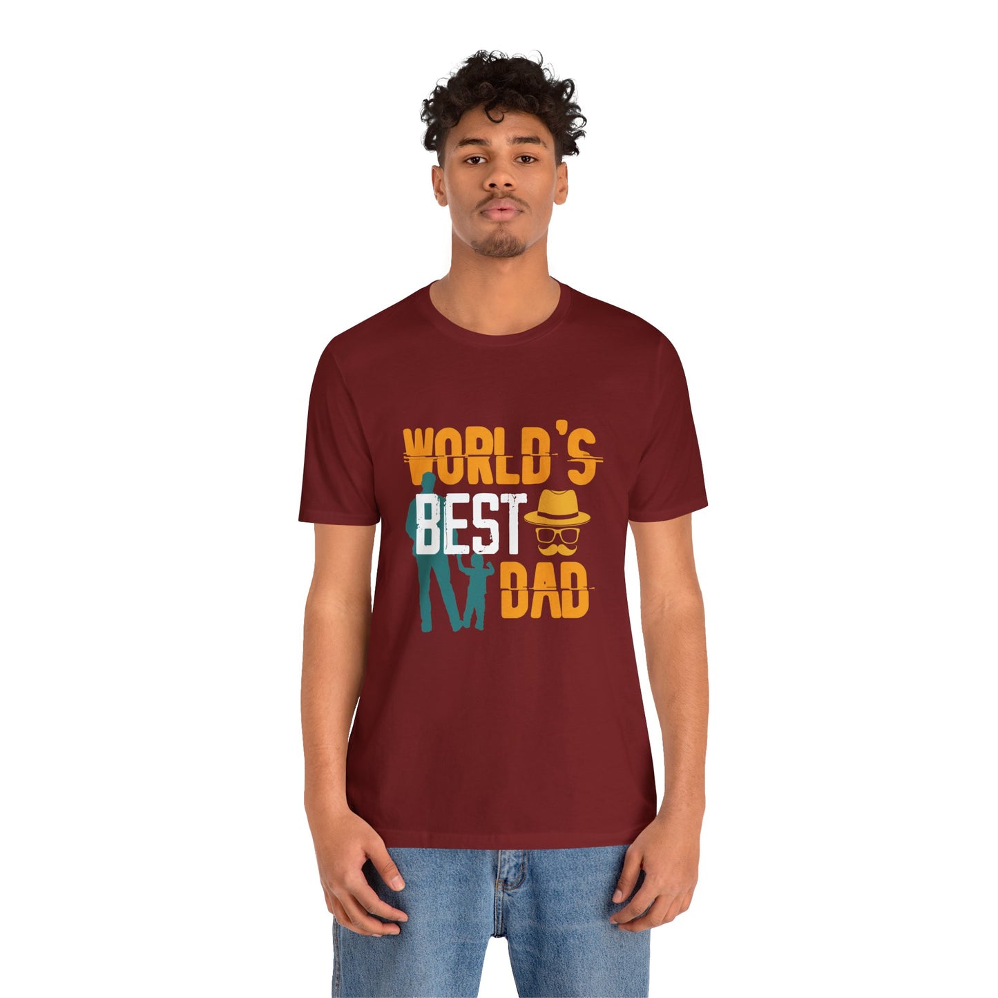 World's Best Dad