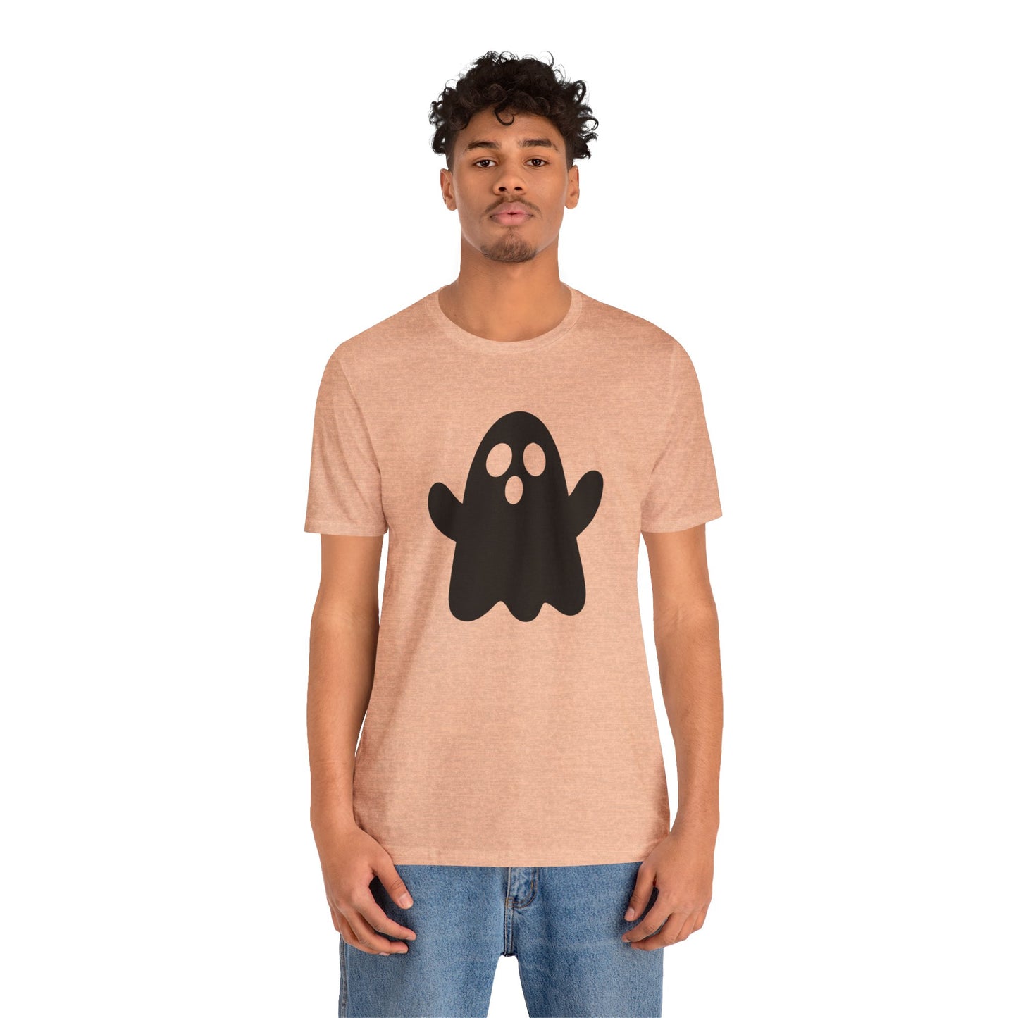 Halloween Ghost