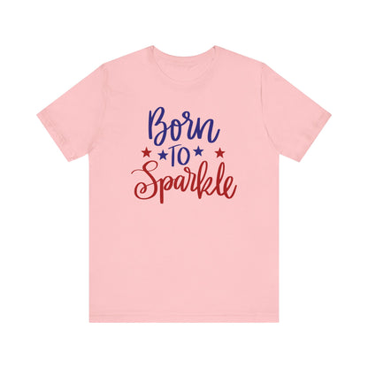 Born To Sparkle