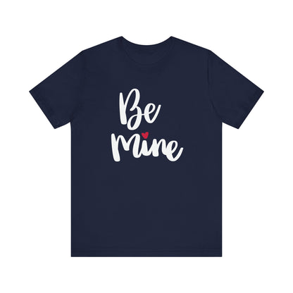Be Mine