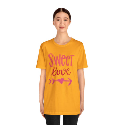 Sweet Love