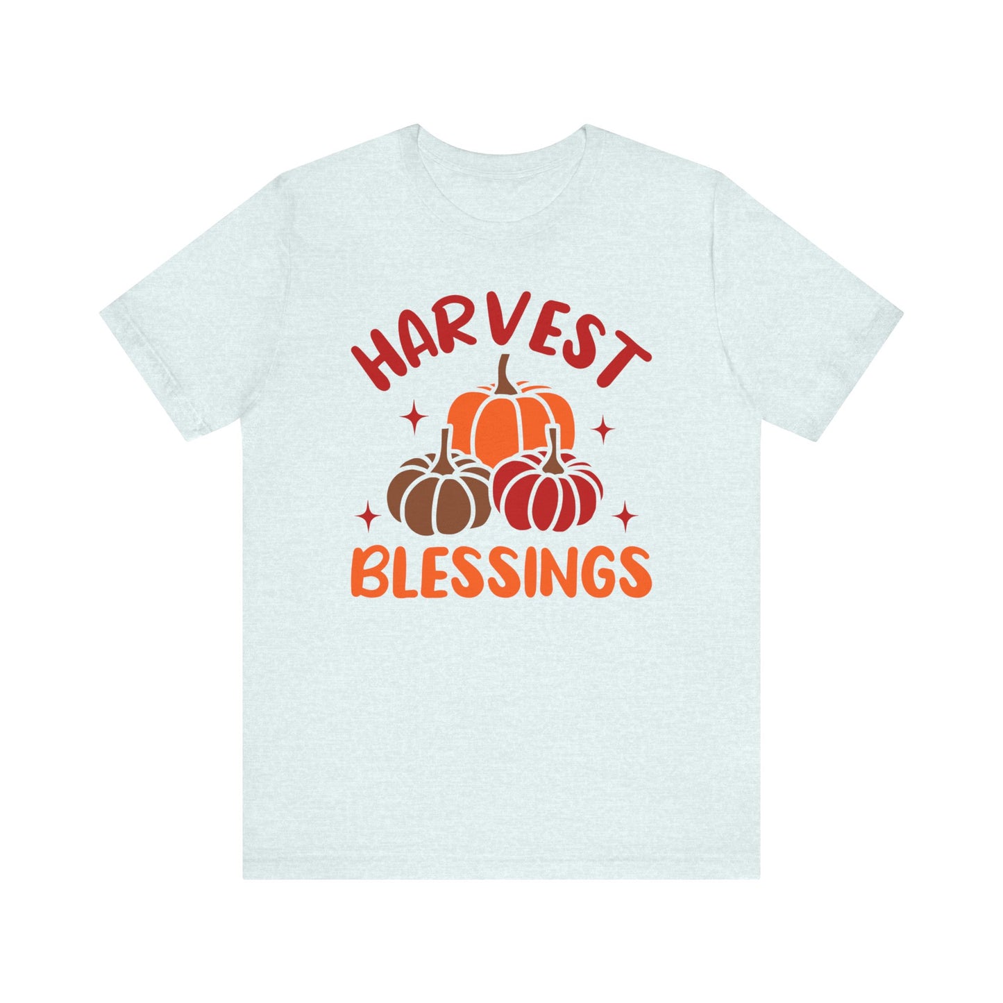 Harvest Blessings