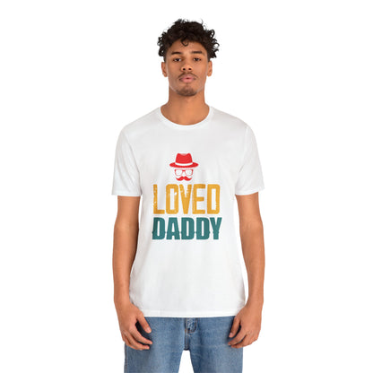 Most Loved Daddy