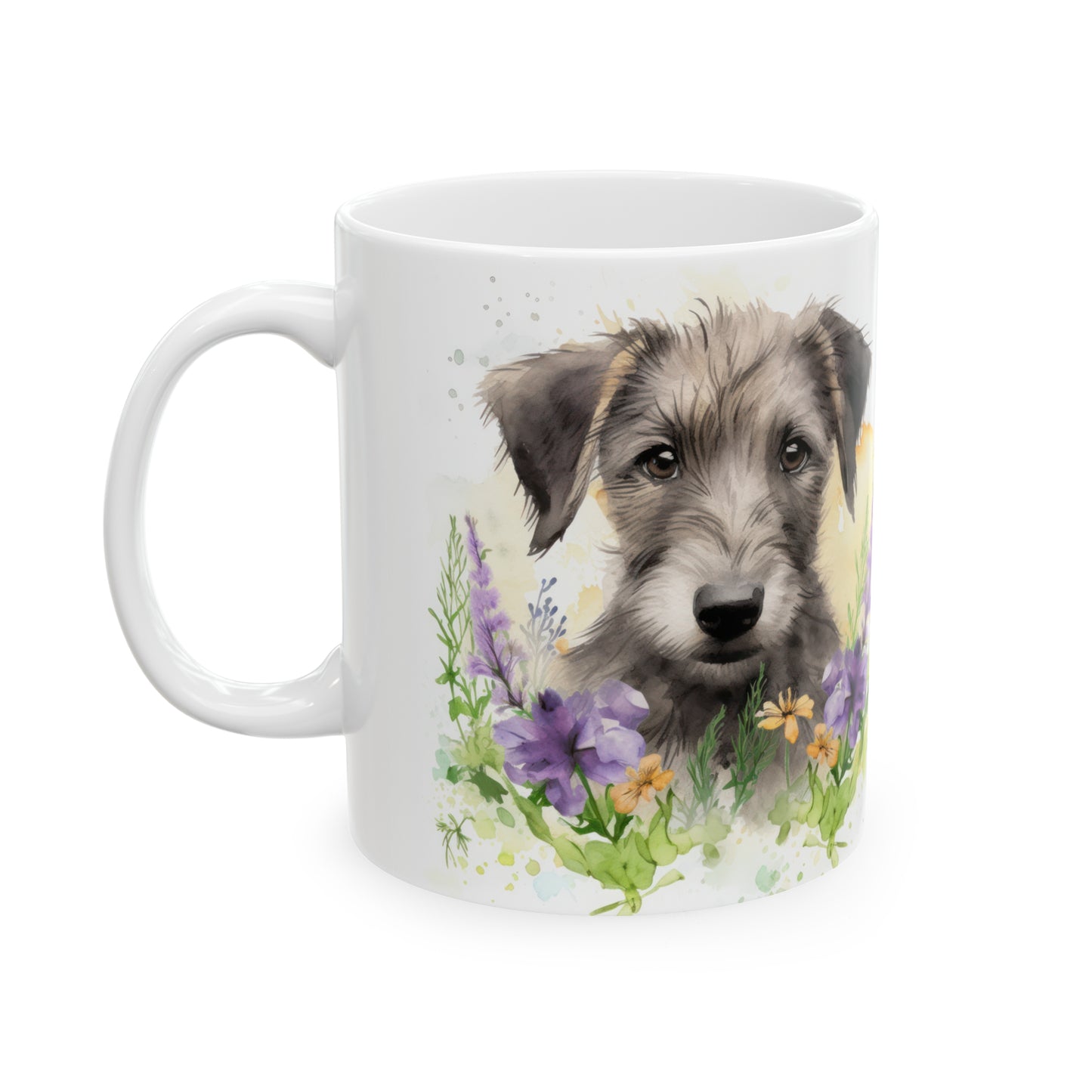 Irish Wolfhound  03