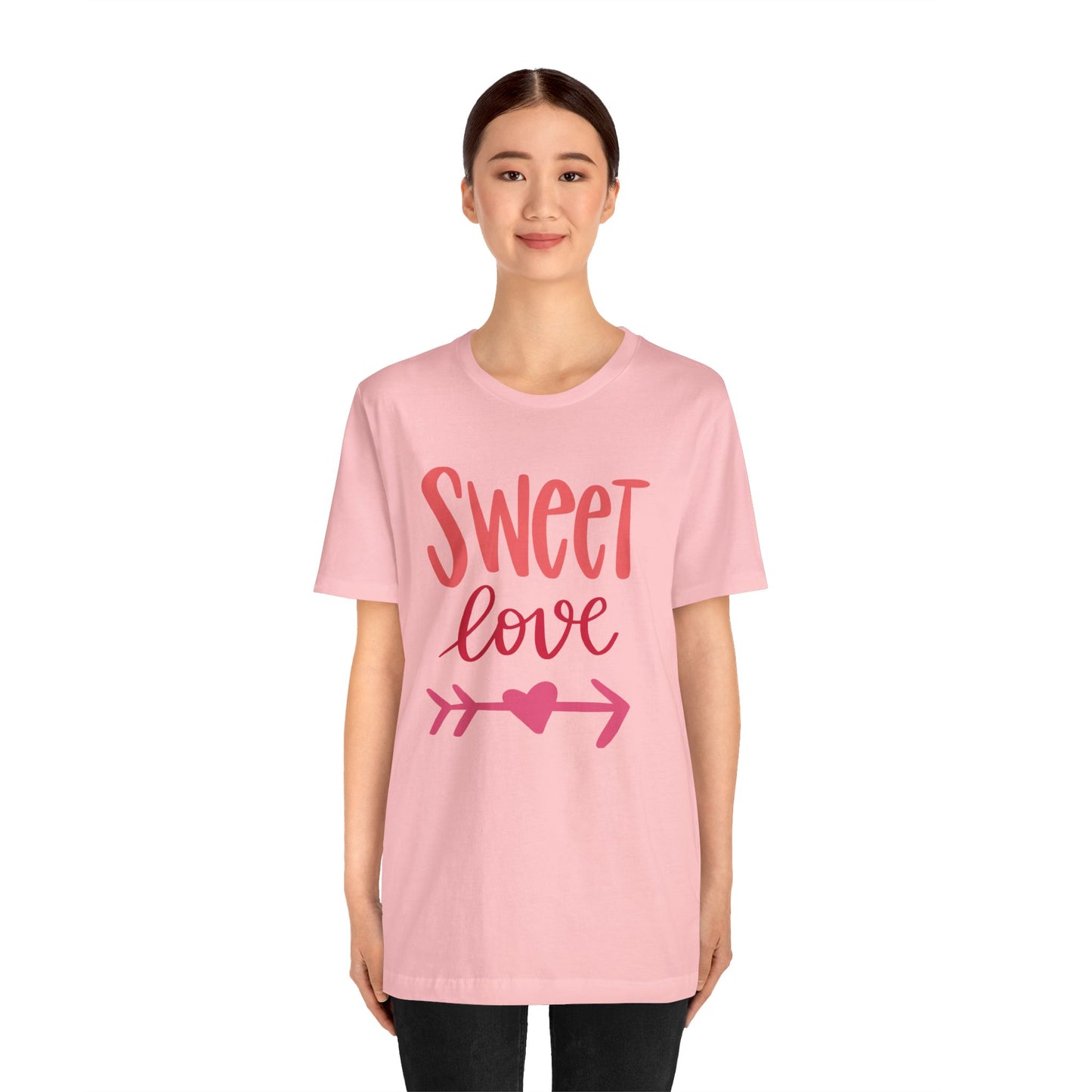 Sweet Love