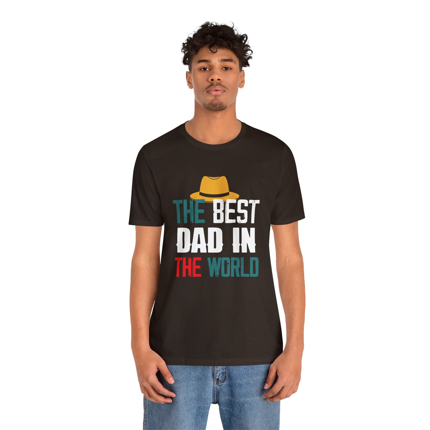 The Best Dad In The World-01