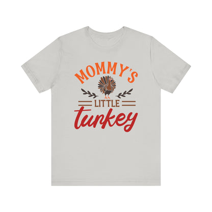 Mommy_s Little Turkey