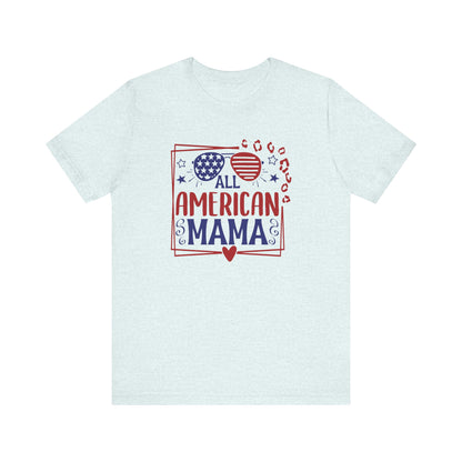 All American Mama