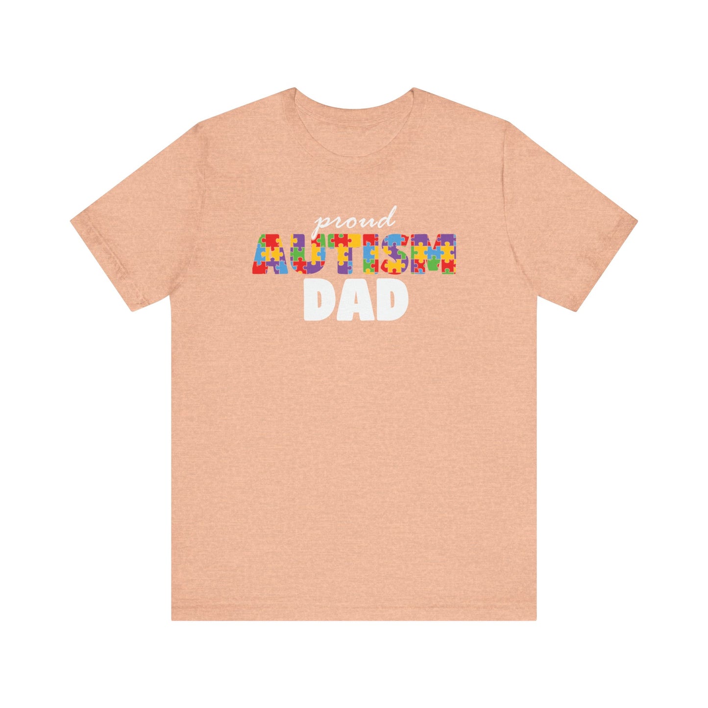 Autism Dad 07