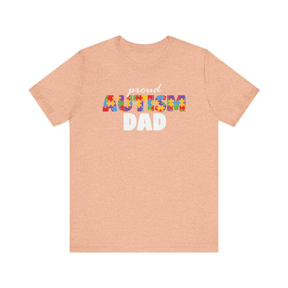 Autism Dad 07