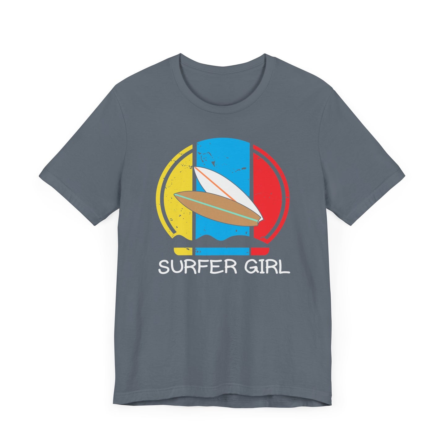 Surfer Girl