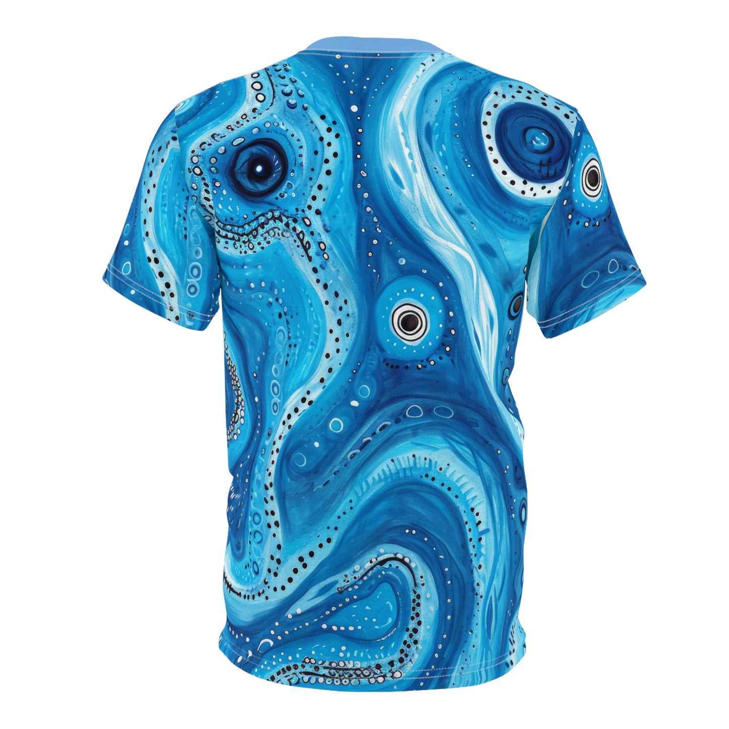 Aboriginal Pattern (AOP) T-Shirt