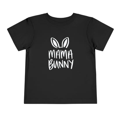 Mamma Bunny