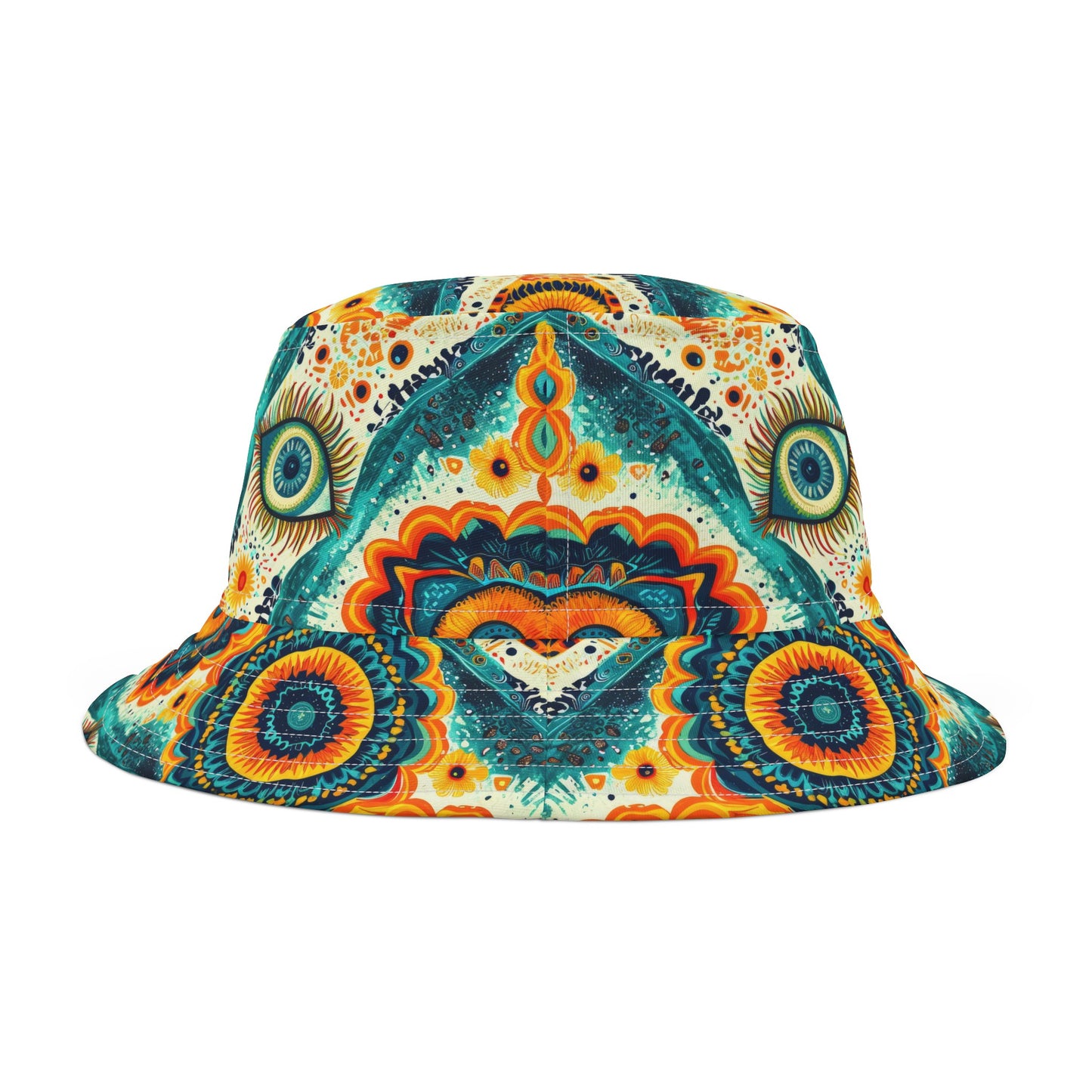 Bucket Hat (AOP)