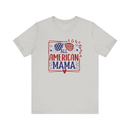 --All American Mama-