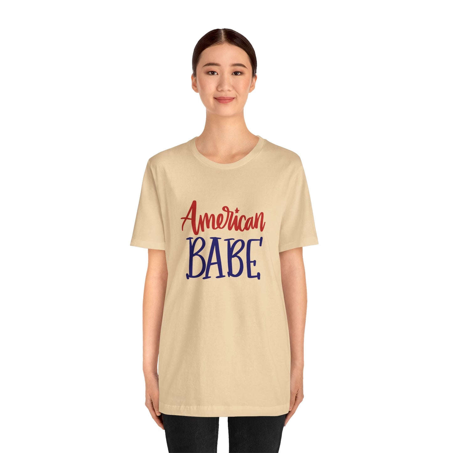 American-Babe