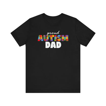 Autism Dad 07