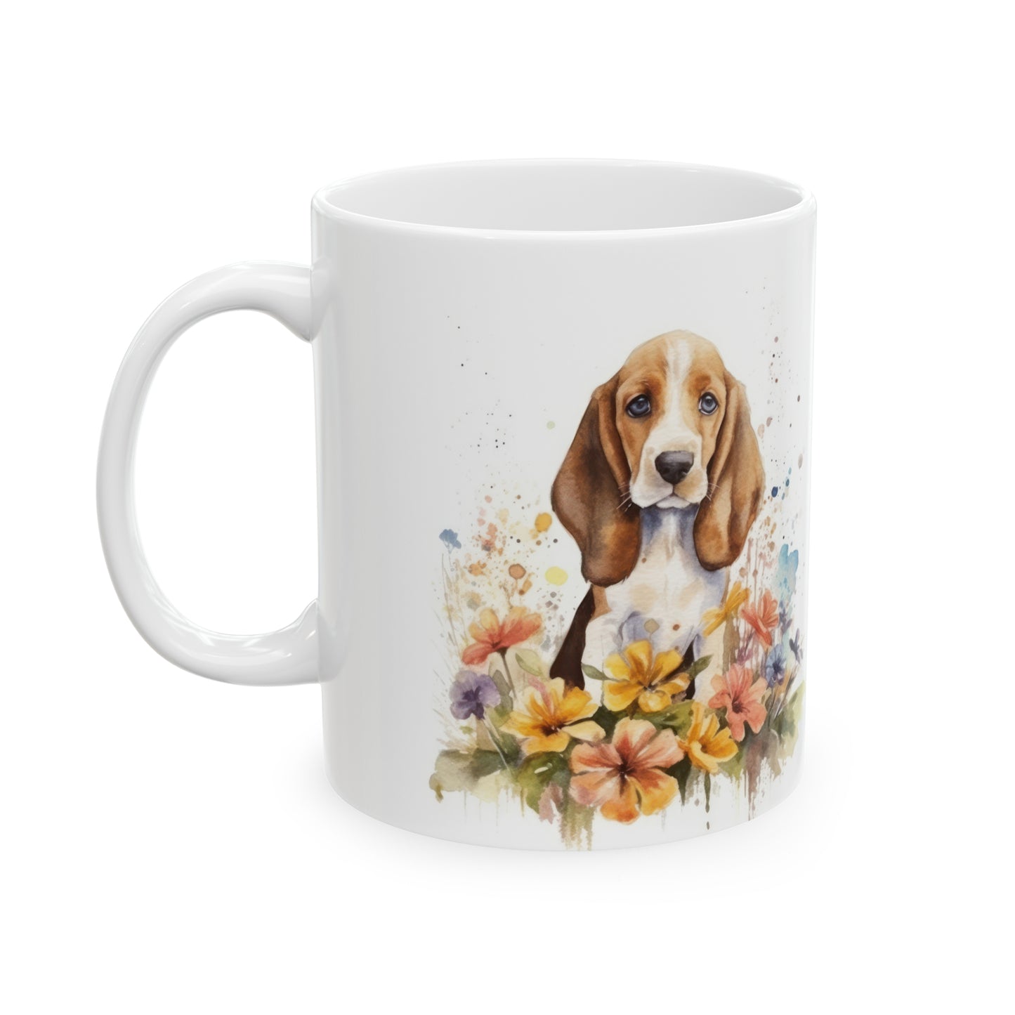 Basset Hound 0.3